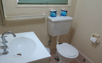 Amg Motel & Serviced Apartments - Accommodation Whitsundays 10