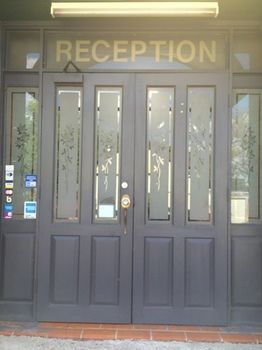 Amg Motel & Serviced Apartments - Accommodation Whitsundays 14