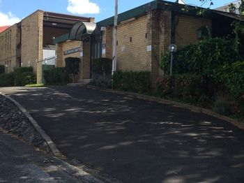 Amg Motel & Serviced Apartments - Accommodation Whitsundays 15