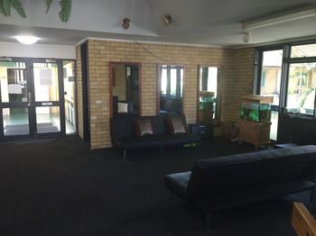 Amg Motel & Serviced Apartments - Accommodation Whitsundays 18