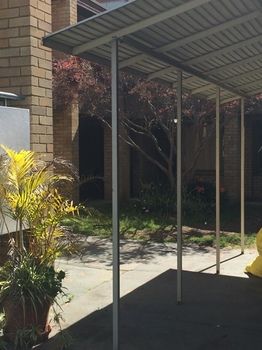 Amg Motel & Serviced Apartments - Accommodation Whitsundays 19