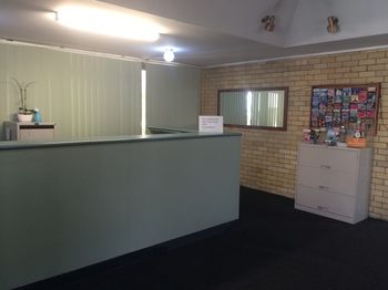 Amg Motel & Serviced Apartments - Accommodation Whitsundays 20