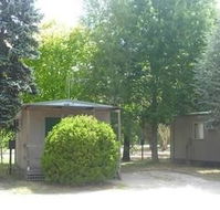 Lithgow Tourist and Van Park