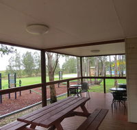 BIG4 Karuah Jetty Holiday Park - Accommodation Whitsundays