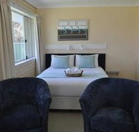 Edgewater Motel Ulladulla - Accommodation Whitsundays