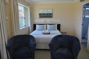 Edgewater Motel Ulladulla - Accommodation Whitsundays 0