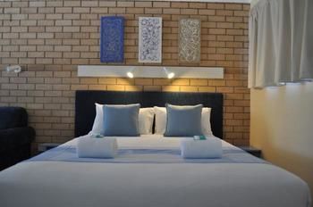 Edgewater Motel Ulladulla - Accommodation Whitsundays 3