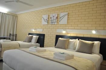 Edgewater Motel Ulladulla - Accommodation Whitsundays 5