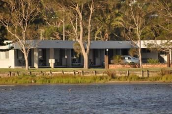Edgewater Motel Ulladulla - Accommodation Whitsundays 6