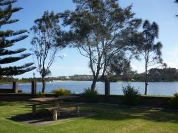 Edgewater Motel Ulladulla - Accommodation Whitsundays 8