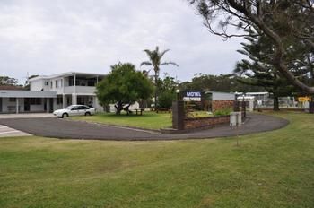 Edgewater Motel Ulladulla - Accommodation Whitsundays 11