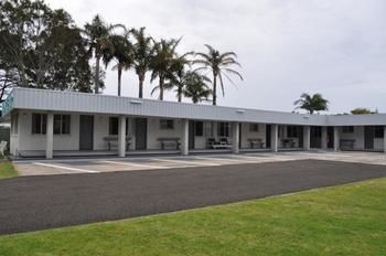 Edgewater Motel Ulladulla - Accommodation Whitsundays 12