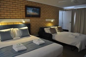 Edgewater Motel Ulladulla - Accommodation Whitsundays 13