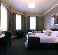 Carrington Place - Accommodation Whitsundays
