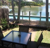 Saltwater Villas