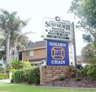 Mollymook Surfbeach Motel and Apartments - Accommodation Whitsundays