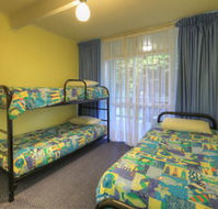 BIG4 Bungalow Park on Burrill Lake - Accommodation Whitsundays