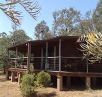 Buffs at Pokolbin - Accommodation Whitsundays