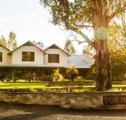 Spicers Vineyards Estate - Accommodation Whitsundays