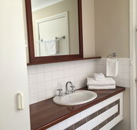 Belford Cottages - Accommodation Whitsundays