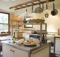 Bawley Bush Retreat and Cottages - Accommodation Whitsundays