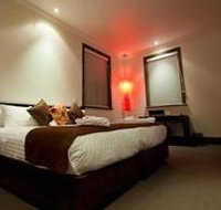 Burwood Inn Merewether - Accommodation Whitsundays