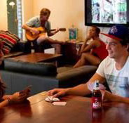 Noosa Flashpackers - Hostel - Accommodation Whitsundays