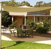 Lucas Heights Motel - Accommodation Whitsundays