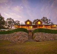Bimbadeen Mountain Retreat