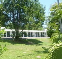 Buderim Fiesta Motel - Accommodation Whitsundays