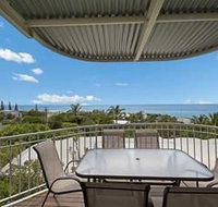 Andari - Accommodation Whitsundays