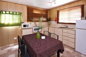Mapleton Cabins & Caravan Park - Accommodation Whitsundays 4