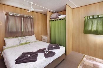 Mapleton Cabins & Caravan Park - Accommodation Whitsundays 5