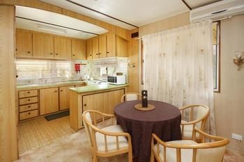 Mapleton Cabins & Caravan Park - Accommodation Whitsundays 6
