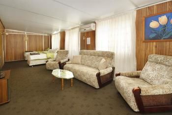 Mapleton Cabins & Caravan Park - Accommodation Whitsundays 7
