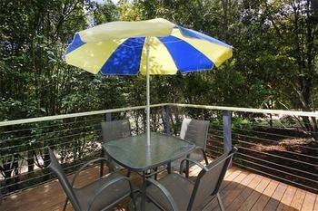 Mapleton Cabins & Caravan Park - Accommodation Whitsundays 9