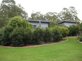 Mapleton Cabins & Caravan Park - Accommodation Whitsundays 10