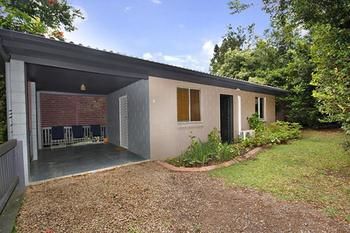 Mapleton Cabins & Caravan Park - Accommodation Whitsundays 11