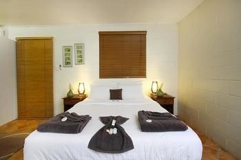 Mapleton Cabins & Caravan Park - Accommodation Whitsundays 13