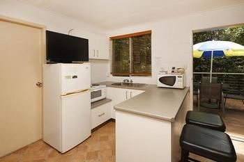 Mapleton Cabins & Caravan Park - Accommodation Whitsundays 15