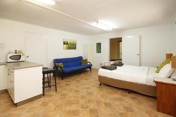 Mapleton Cabins & Caravan Park - Accommodation Whitsundays 16
