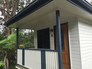 Mapleton Cabins & Caravan Park - Accommodation Whitsundays 17