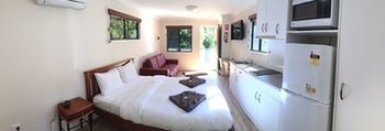 Mapleton Cabins & Caravan Park - Accommodation Whitsundays 21