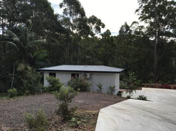 Mapleton Cabins & Caravan Park - Accommodation Whitsundays 23