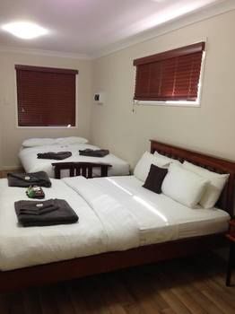 Mapleton Cabins & Caravan Park - Accommodation Whitsundays 24