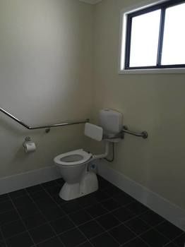 Mapleton Cabins & Caravan Park - Accommodation Whitsundays 25