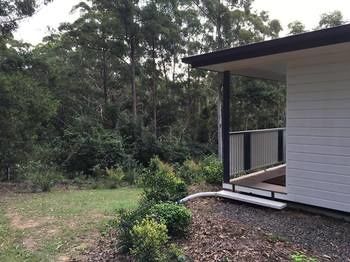 Mapleton Cabins & Caravan Park - Accommodation Whitsundays 28