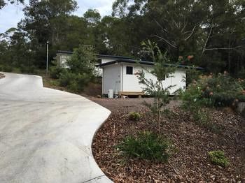 Mapleton Cabins & Caravan Park - Accommodation Whitsundays 29