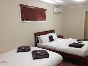 Mapleton Cabins & Caravan Park - Accommodation Whitsundays 30