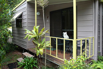 Mapleton Cabins & Caravan Park - Accommodation Whitsundays 32